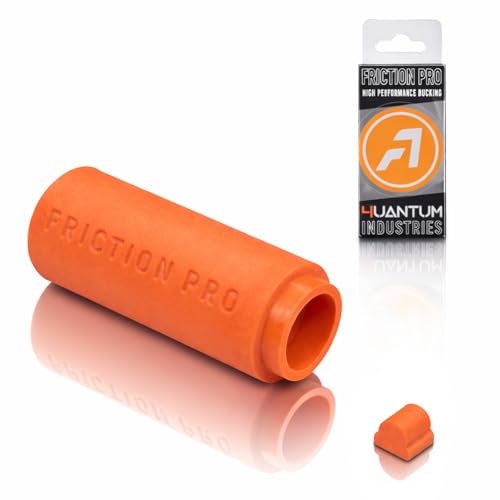Airsoft Hop-Up Bucking Nub for AEG BBs up to 0.48g – Friction Pro Design