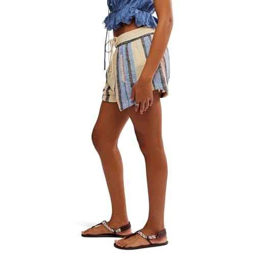 Free People Women's Kalli Board Shorts