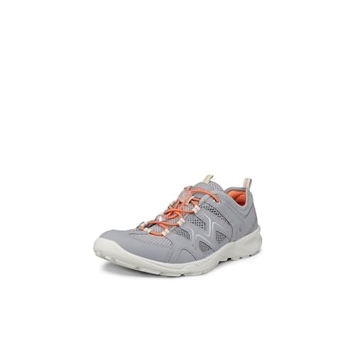 ECCO Womens Low-top Sneakers