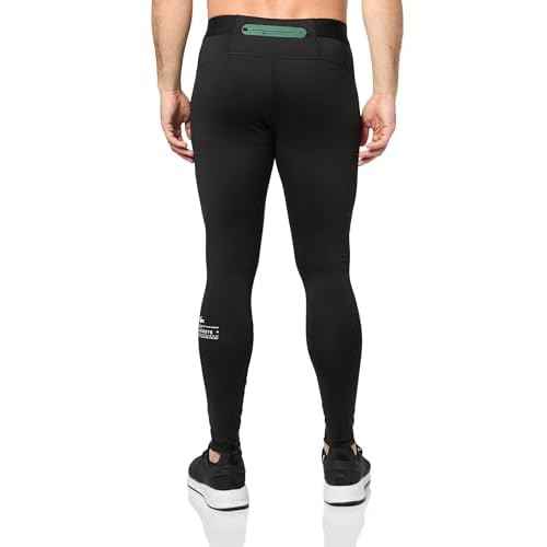 Lacoste Men's Active Ultra Dry Legging