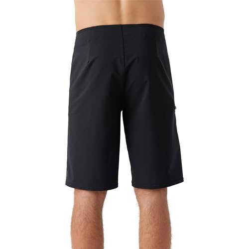 O'NEILL Mens Hyperfreak Heat Stripe 21 Boardshorts