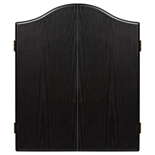 WINMAU Diamond Plus Dart Board Range - Diamond Plus Dartboard, Surround Sets and Cabinet Sets with Darts and Accessories