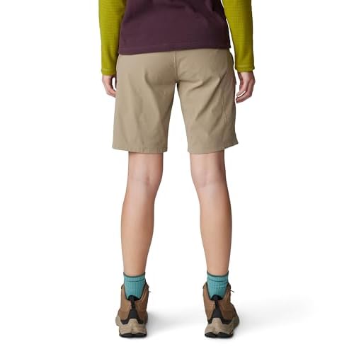 Mountain Hardwear Women's Dynama Bermuda