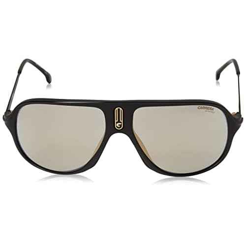 Carrera Safari65 Rectangular Sunglasses