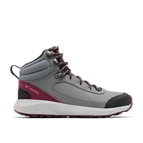 Columbia Women's Crestwood Hiking Boot