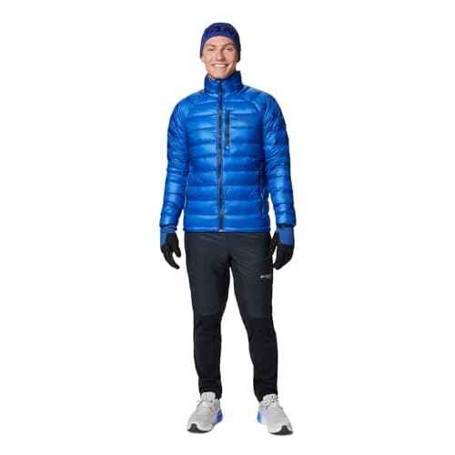 Columbia Men's Arctic Crest Down Jacket