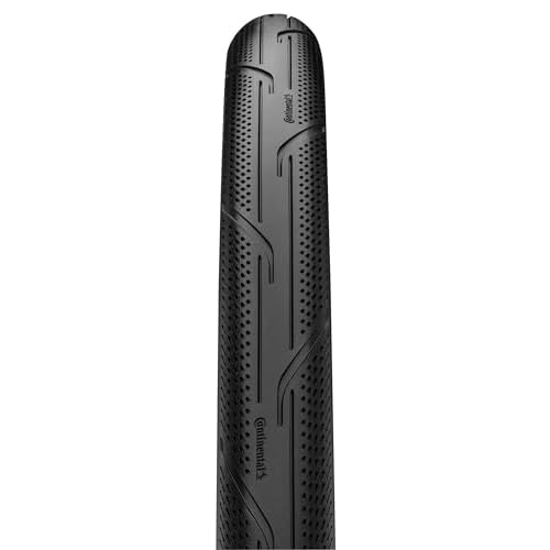 Continental Contact Urban Fahrrad Reifen // 55-559 (26x2,2')