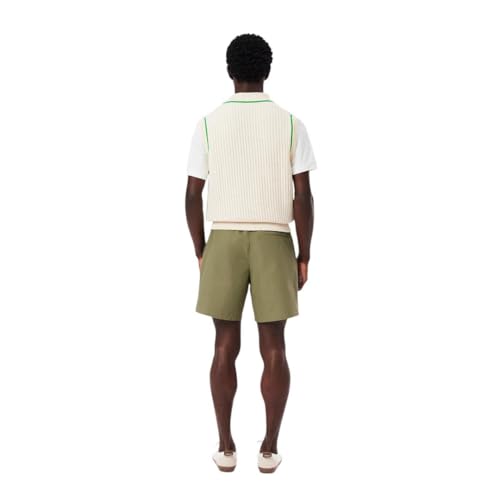 Lacoste Men's Relaxed Fit Shorts