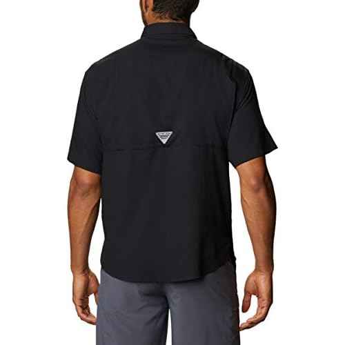 Columbia Men's CLG Tamiami Short Sleeve Shirt