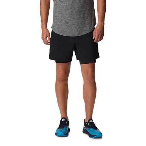 Columbia Men's Endless Trail 2in1 Short