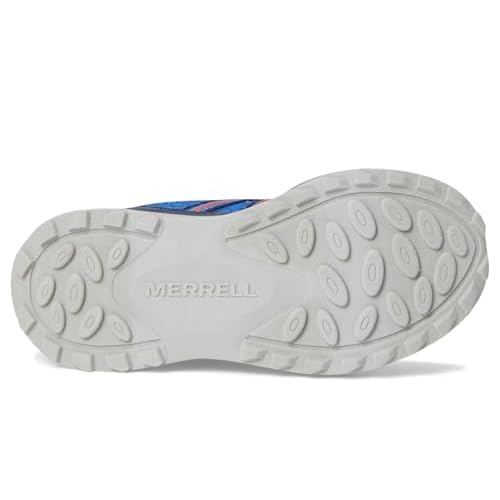Merrell Unisex-Child Supernova Sneaker