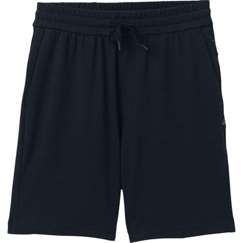 prAna Men's Altitude Tracker Short II