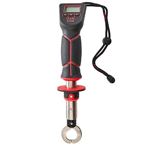 Ugly Stik Fishing Tools