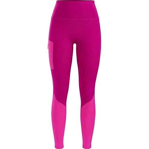 Arc'teryx Rho Lightweight Bottom Women's | Lightweight Torrent Base Layer