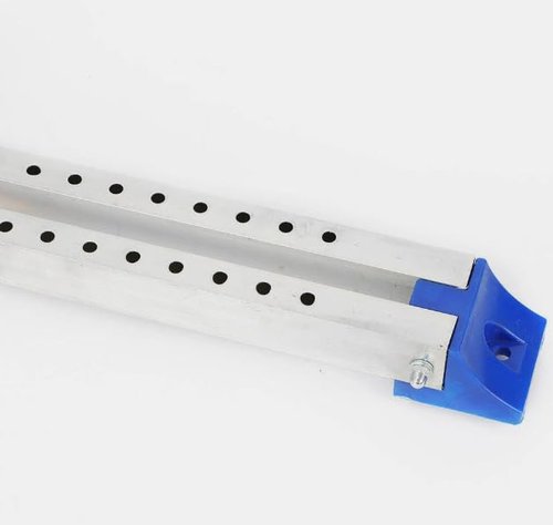 REHOUPTU Track & Field Starting Block, Multi Functional Starting Block, 6 Adjustable Pedal Angle, 21 Front & Rear Adjustment Levels, Portable Starter Block for Field Training, Running Practice