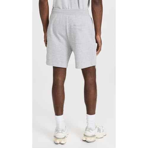Alo Men's Chill Shorts 7 inches