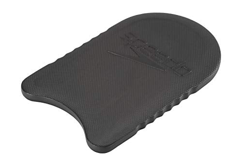 Speedo Unisex Adult Swim Training Kickboard - Black SIOC / 1