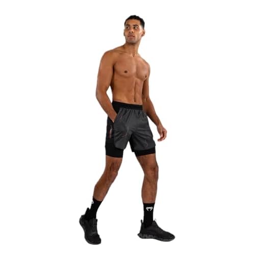 Venum Men's Technical 3.0 Training Shorts