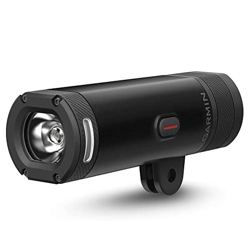 Garmin Varia UT 800 Smart Headlight with Dual Out-Front Mount