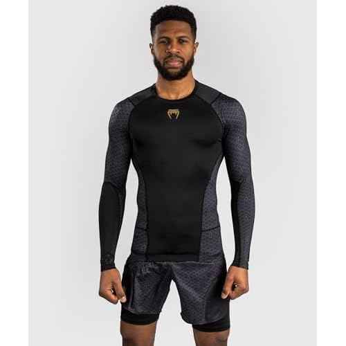 Venum Men's Rashguard