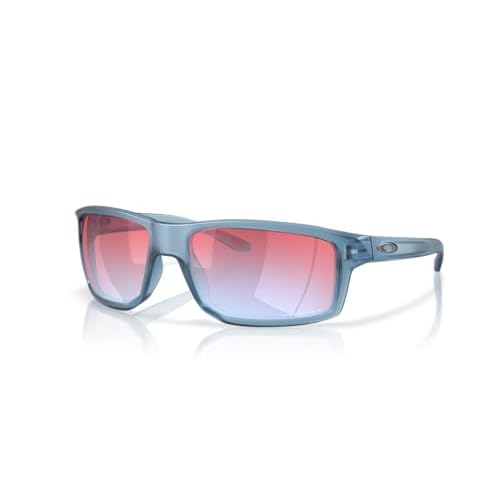 Oakley Men's OO9449 Gibston Square Sunglasses