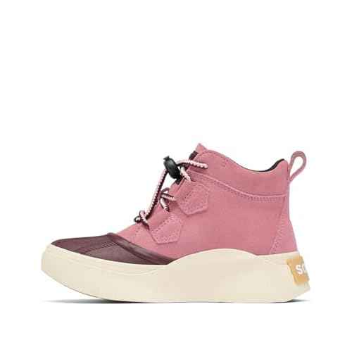 Sorel unisex-child Out N About Iv Classic Waterproof