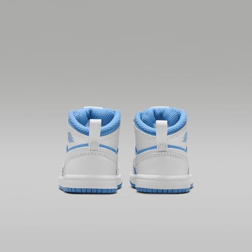 Jordan Toddler's 1 Mid