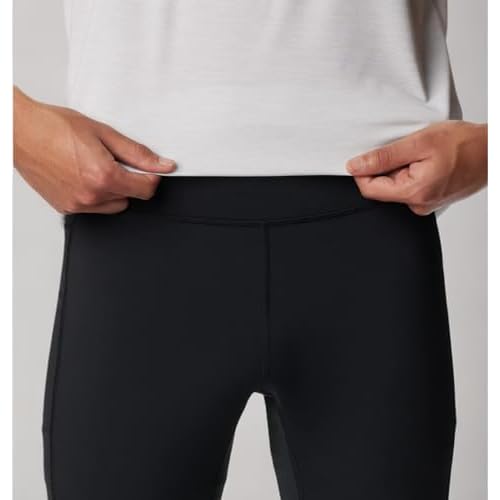 Columbia Men's Standard M Endless Trail Running Tight
