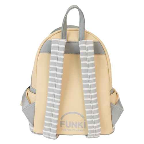 Loungefly M3GAN Cosplay Mini Backpack