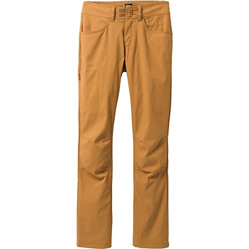 prAna Halle Straight Pants II