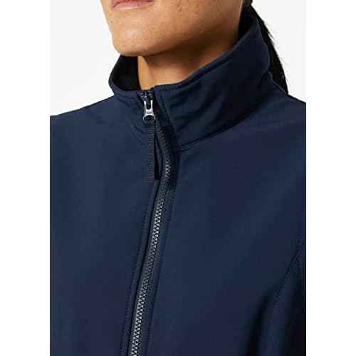 Helly-Hansen Women's Workwear W Manchester 2.0 Softs Vest, Navy - Medium