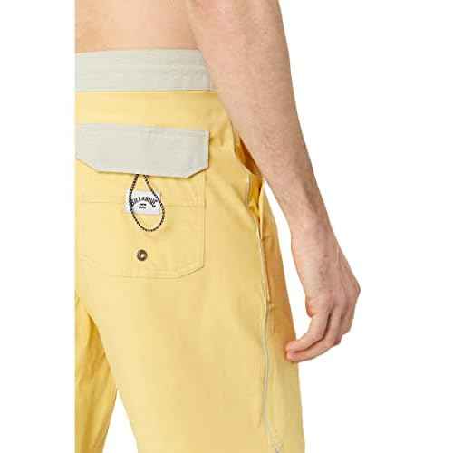 Billabong Men's Standard 73 Spinner Lo Tides 19" Boardshorts