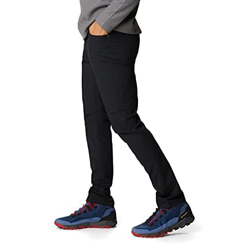 Columbia Men's Cobble Creek 5 Pocket Pant