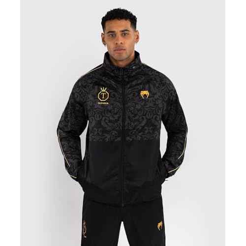 Venum x Ilia Topuria Unmatched Track Jacket