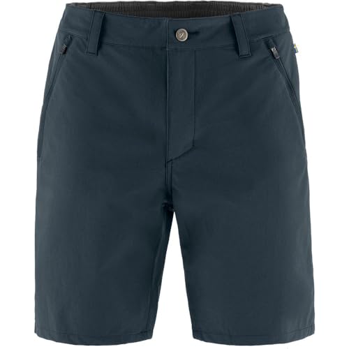 Fj?llr?ven Men's Abisko Trail Stretch Shorts