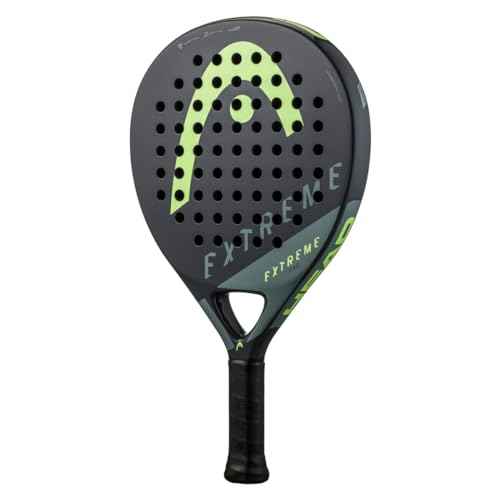 HEAD Extreme Evo Padel Racket Series