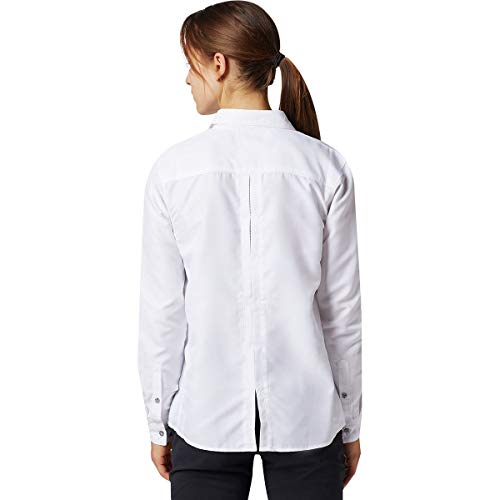 Mountain Hardwear Womens Canyon Long Sleeve Shirt