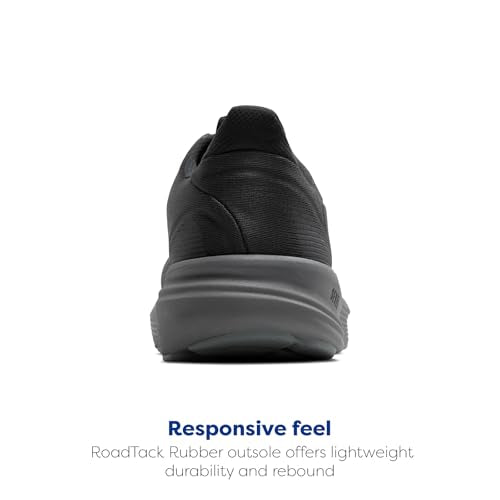 Brooks Men¡¯s Revel 8 Neutral Running & Walking Shoe