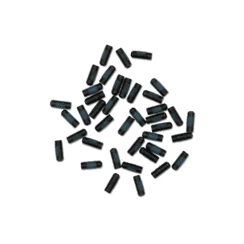 Crankbrothers Screw Set for 5050 - 10mm Replacement Pins