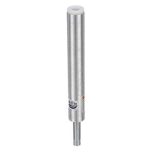 Attwood Lock’N-Pin 3/4-Inch Non-Threaded Fixed-Height Boat Seat Post - 11"