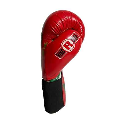 Ringside Limited Edition IMF Tech Boxing Training Sparring Gloves