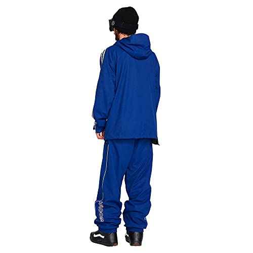 Volcom mens Nightbreaker Shell Snowbaord Jacket