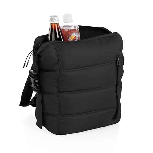 PICNIC TIME Everyday Insulated Backpack Cooler