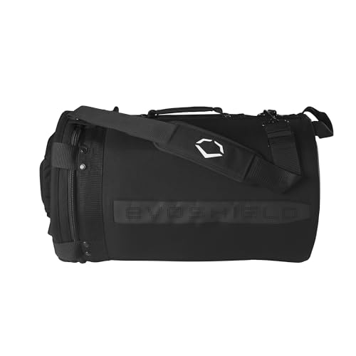 EvoShield Baseball/Softball Ball Bag - Black