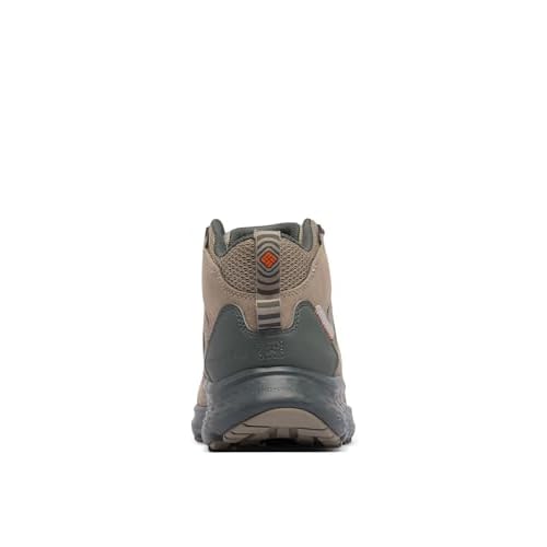 Columbia Men's Benson Mid Hiking Boot