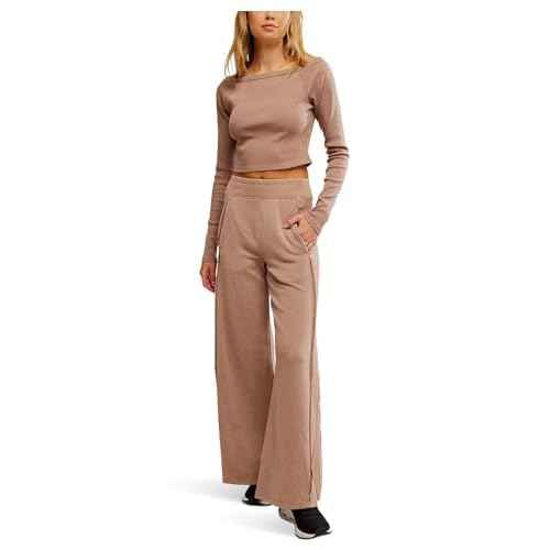 Free People womens Go to Set