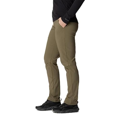 Columbia Women's Back Beauty Softshell Pant