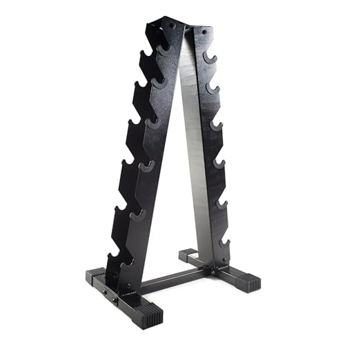 CAP Barbell A-Frame Dumbbell Rack