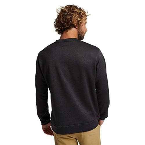 Burton Men's Oak Pullover Crew