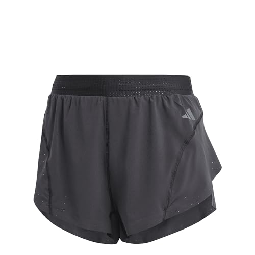 Adizero Running Split Shorts
